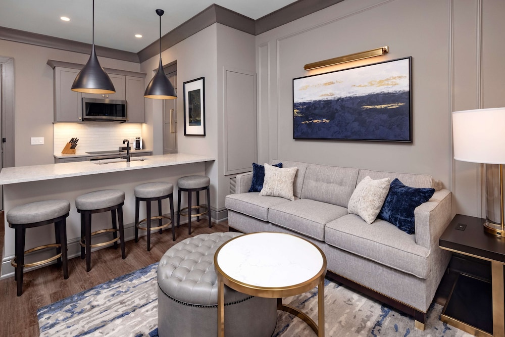 Hilton Club Liberty Place Charleston - photo 26