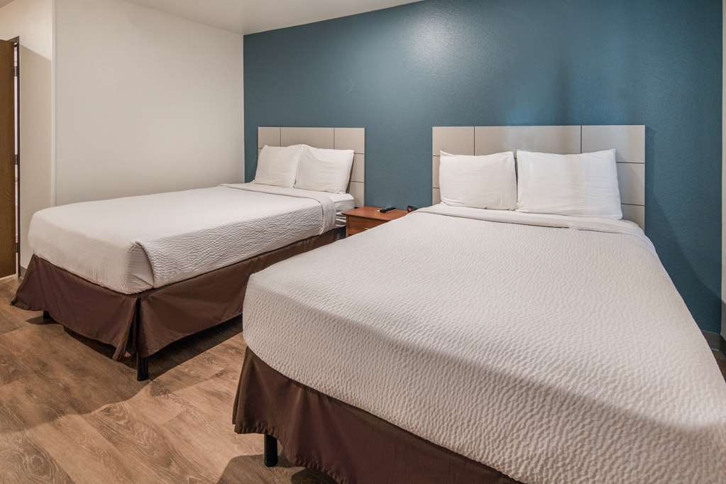 Woodspring Suites Denton - photo 30