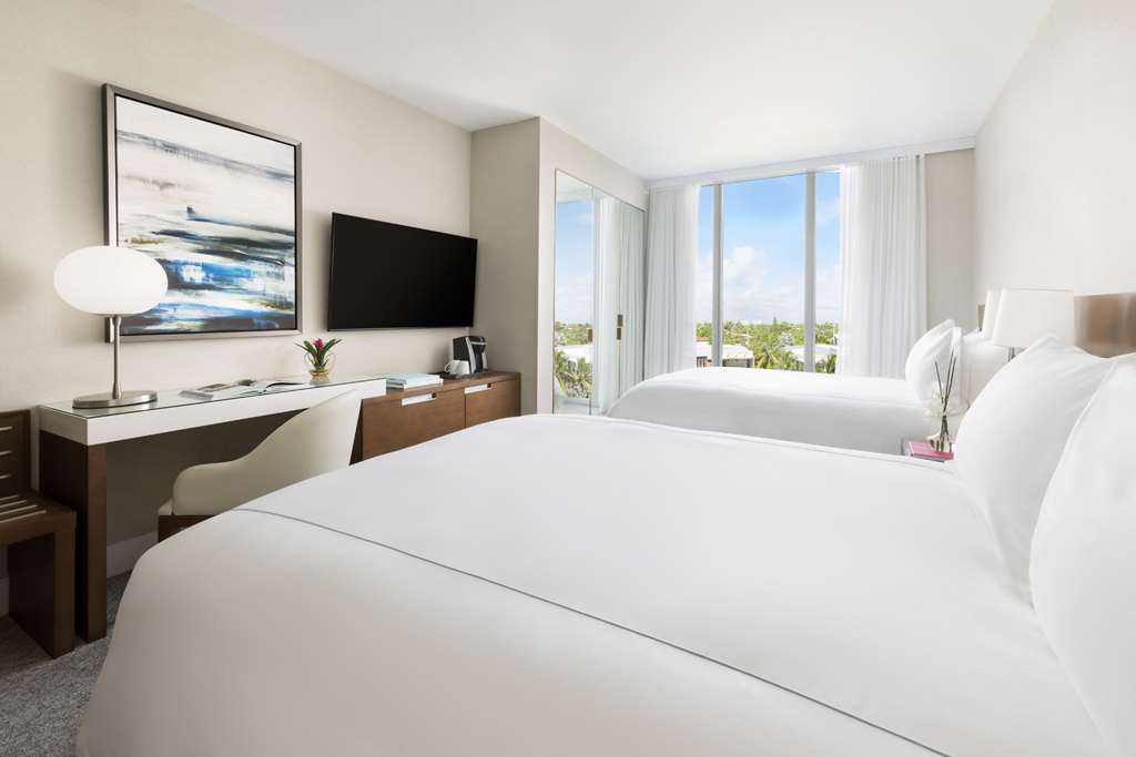 The Altair Hotel Bay Harbor - photo 20