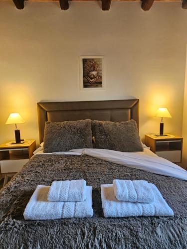 Raíces serranas — hotel in Villa Las Rosas