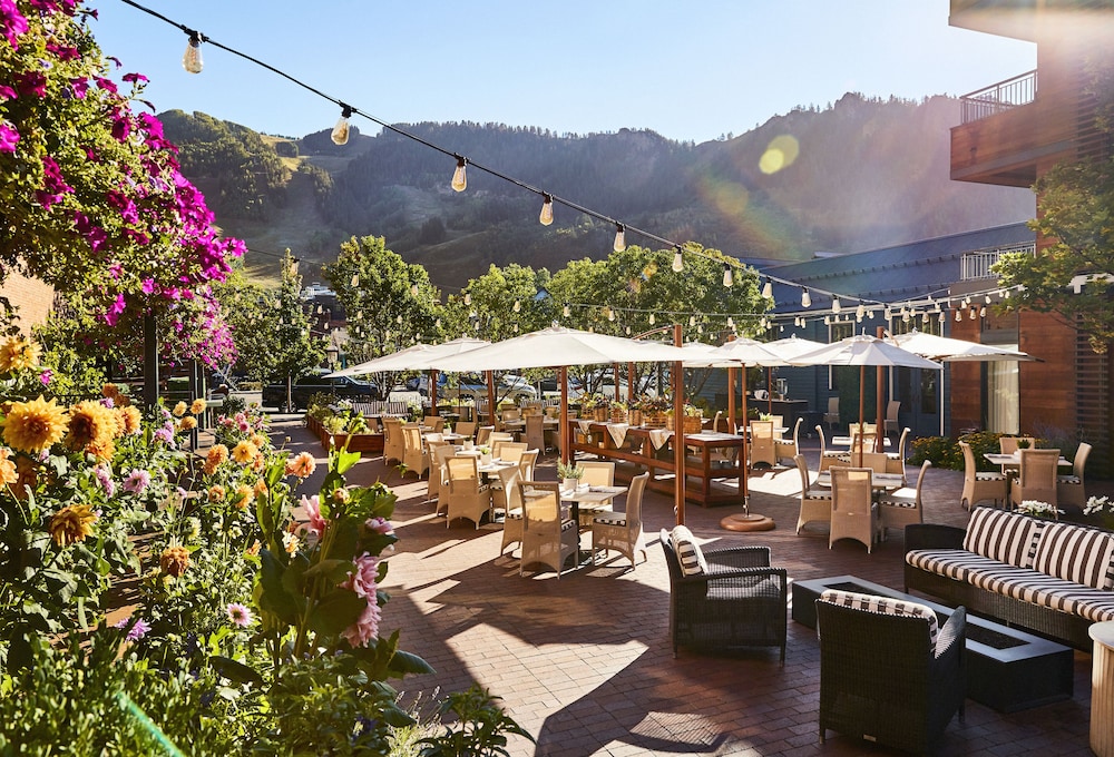 Hotel Jerome Auberge Collection - photo 43