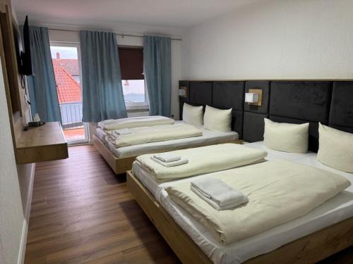 Ferienhaus in Soltau in Soltau, Germany