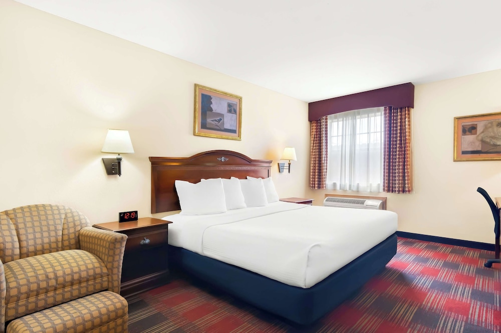 Best Western Stateline Lodge - photo 7