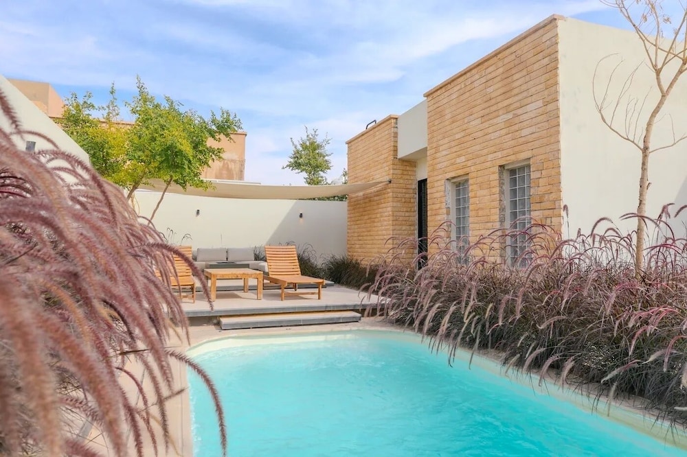 Portal Chalets With Private Pool Al Rawda - last minute hotel in Riyadh
