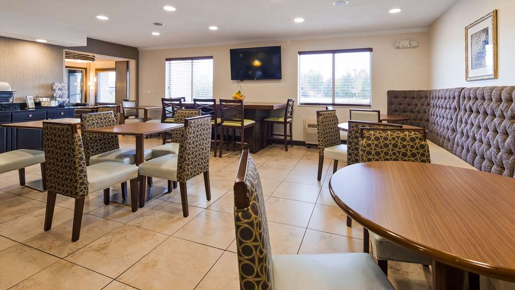 Best Western Toledo South Maumee - photo 26