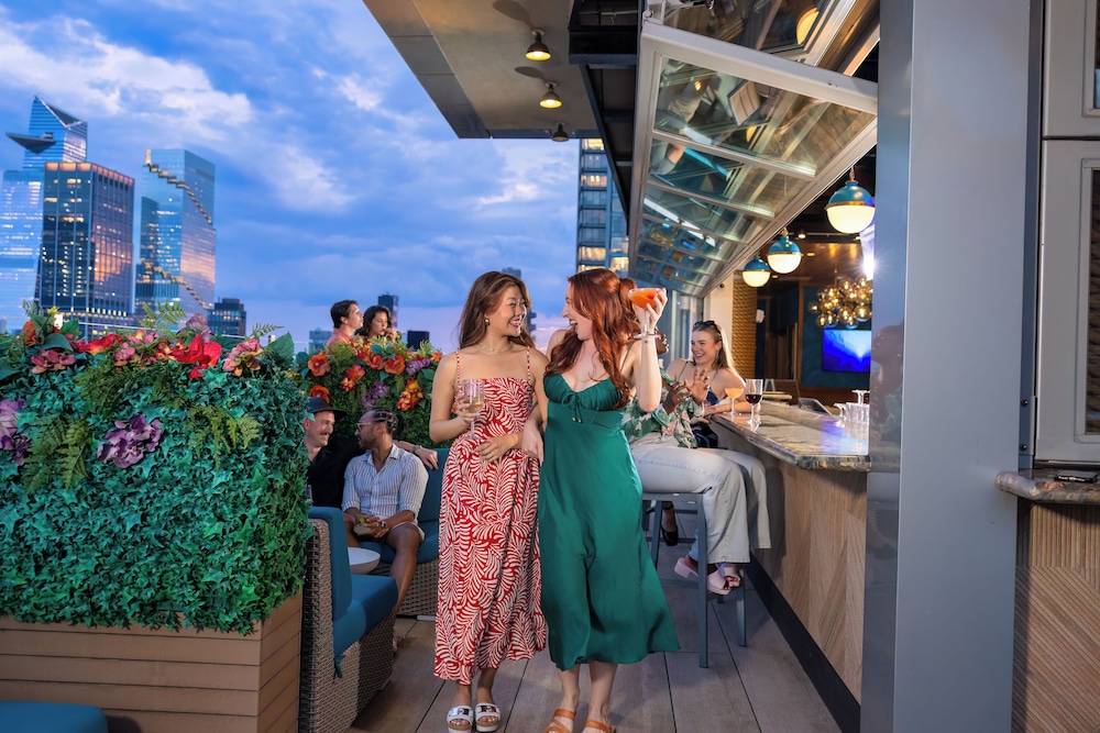 Margaritaville Resort Times Square - photo 67