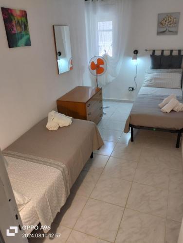Casa Vacanze Da Francesca 2 — 4-Star Luxury Hotel in Realmonte, Italy