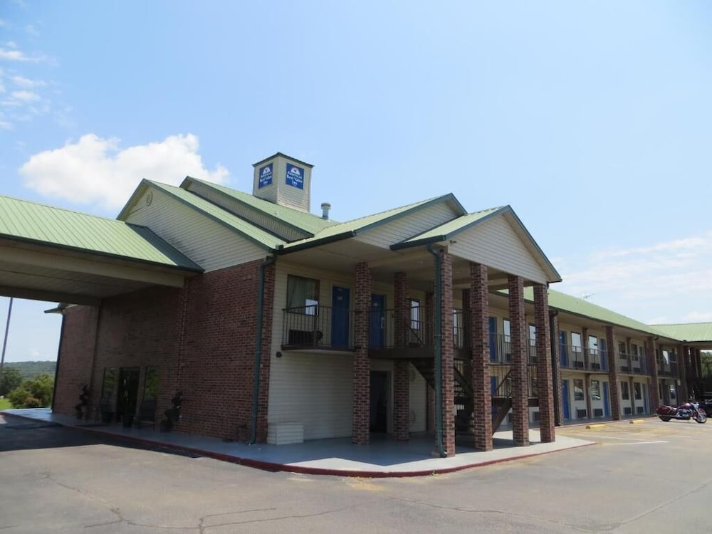 Motel 6 Ozark AR - photo 16