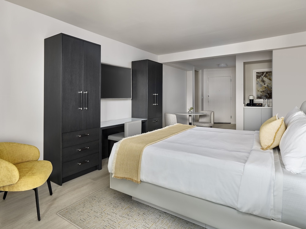 Hotel AKA Washington Circle - photo 8