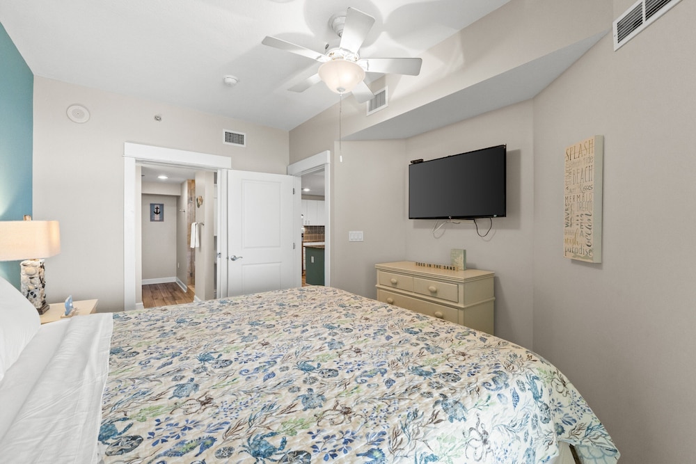 Grand Panama Beach Resort by Book That Condo - photo 76