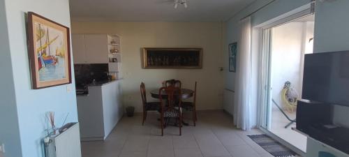 Cozy Room with Sea View — Athens — photo 3