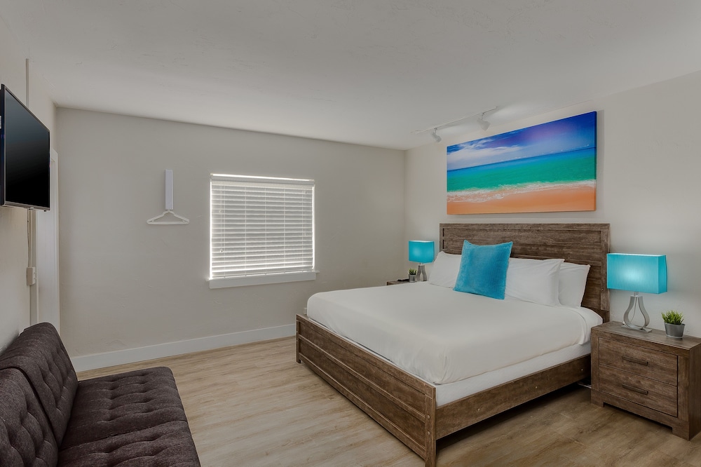Drift Hotel - photo 18
