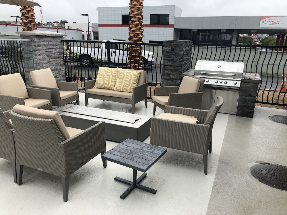 Residence Inn by Marriott Manhattan Beach - photo 31