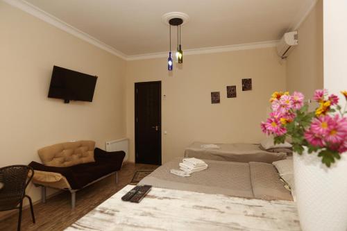 Family Apartment In Avlabari