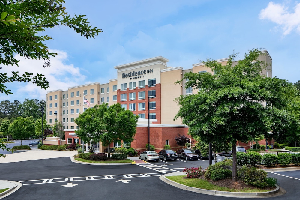 Residence Inn Atlanta NE Duluth Sugarloaf - featured photo
