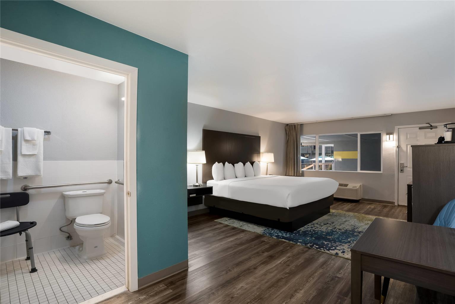 Richland Riverfront Hotel and Conference Center Ascend Hotel Collection - photo 33