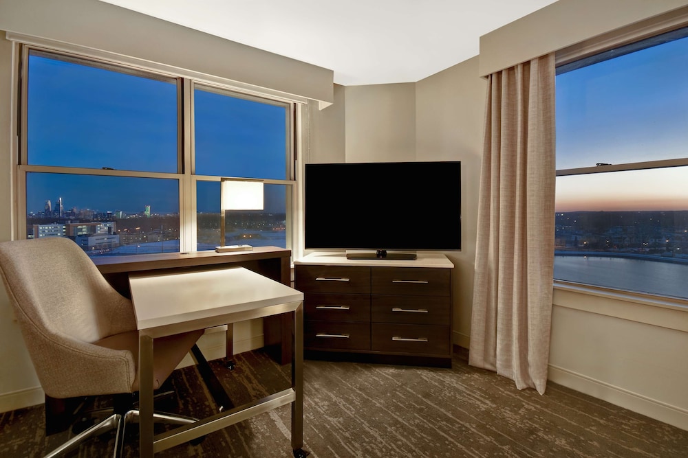 Homewood Suites by Hilton Philadelphia City Avenue - photo 42