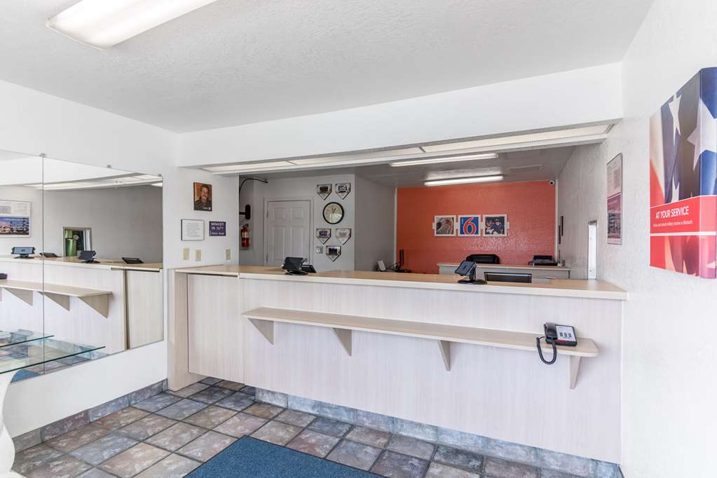 Motel 6 Pensacola FL Airport West - photo 21