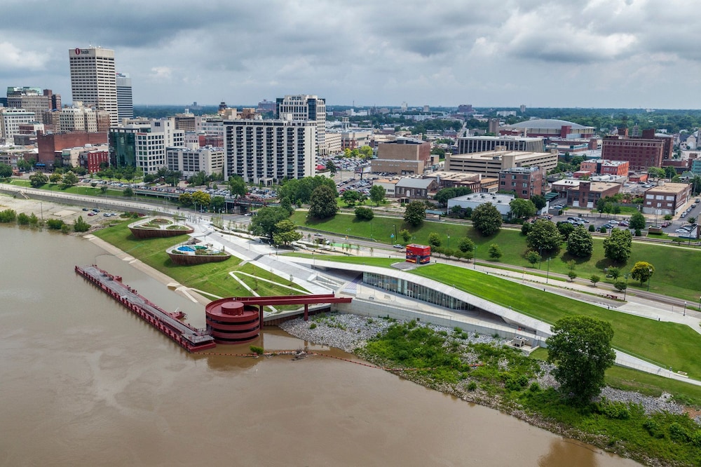 Crowne Plaza Memphis Downtown by IHG - photo 85