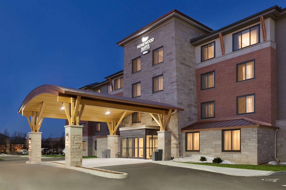 Homewood Suites by Hilton Burlington - featured photo