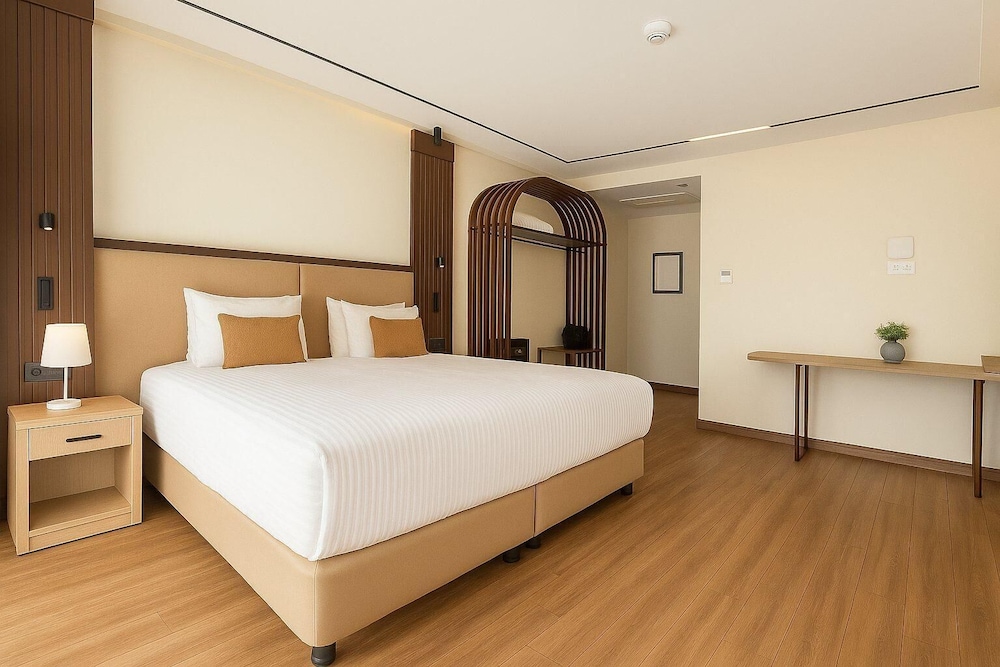 Mandala Karaköy Hotel — 4-Star Luxury Hotel in Istanbul, Turkey