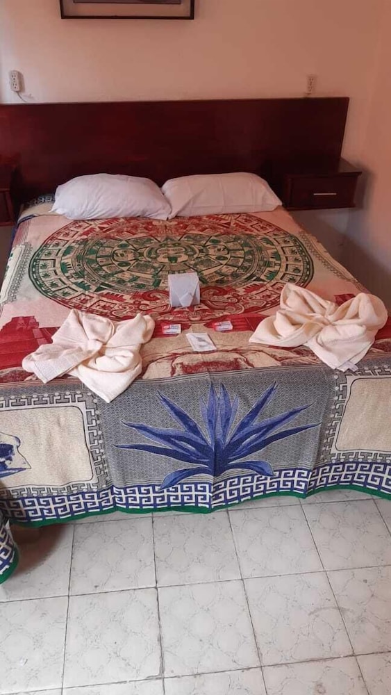 Reforma Inn - last minute hotel in Queretaro