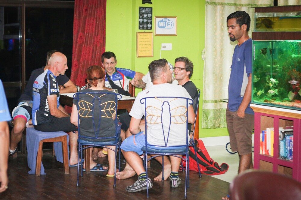 The Sparkling Inn — Kathmandu — photo 4