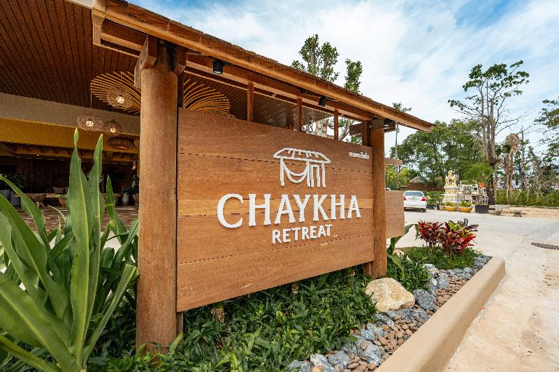 Chaykha Retreat - last minute hotel in Unknown City