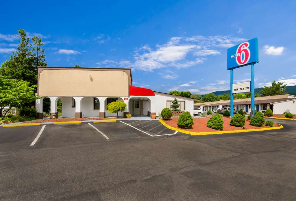 Motel 6 Salem VA - photo 10