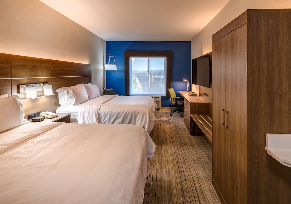 Holiday Inn Express Reno Airport by IHG - photo 4