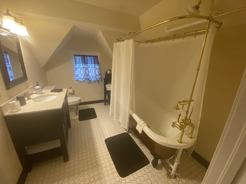 Janssen Park Place B&B - photo 15