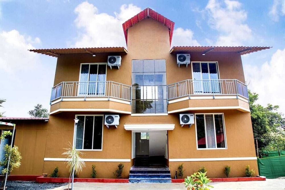 Seasons The Resort in Alibag, India