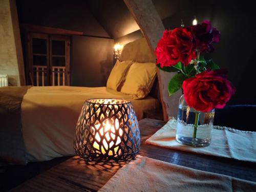 La Lande Seche - last minute hotel in Unknown City