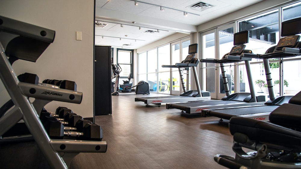 Holiday Inn Club Vacations New Orleans Resort by IHG - photo 33