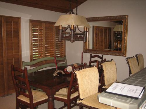 Teton Pines by Jackson Hole Resort Lodging - photo 3