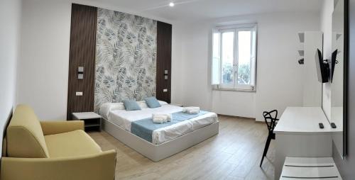 Turrignì Central Rooms in Trapani, Italy