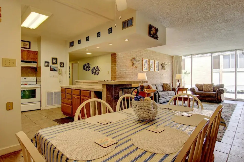 Channelview 106 Port Aransas - photo 5