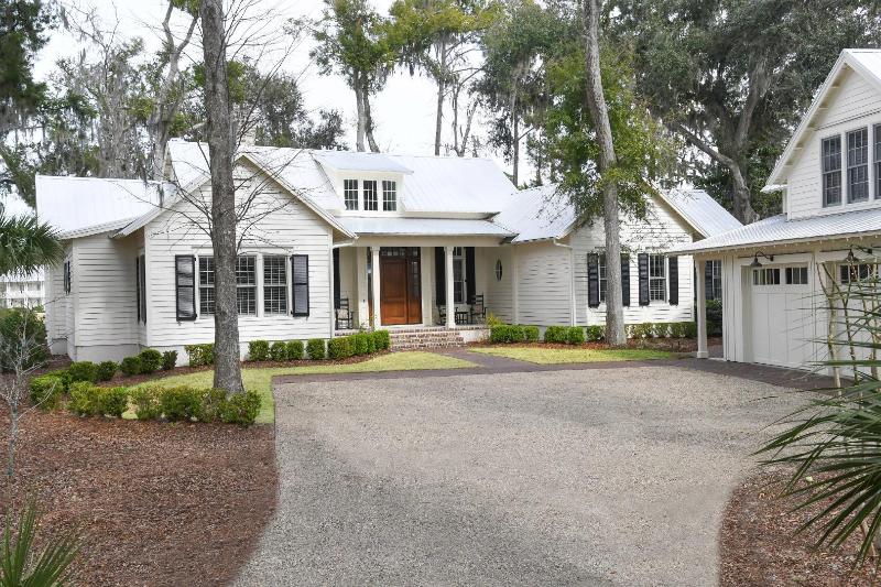 The Inn at Palmetto Bluff - photo 62