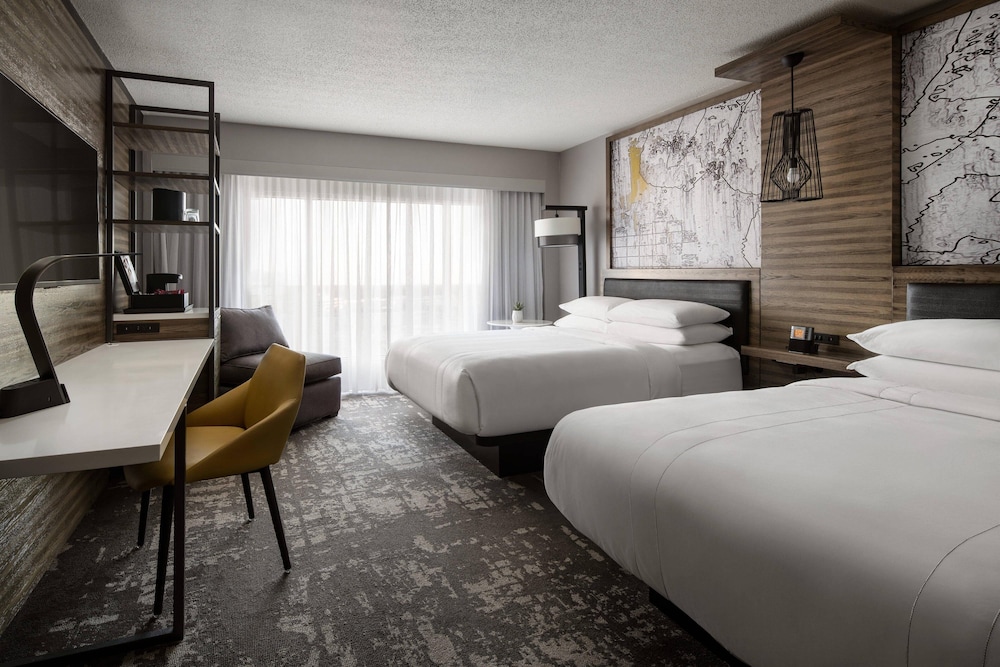 Marriott Indianapolis North - photo 16