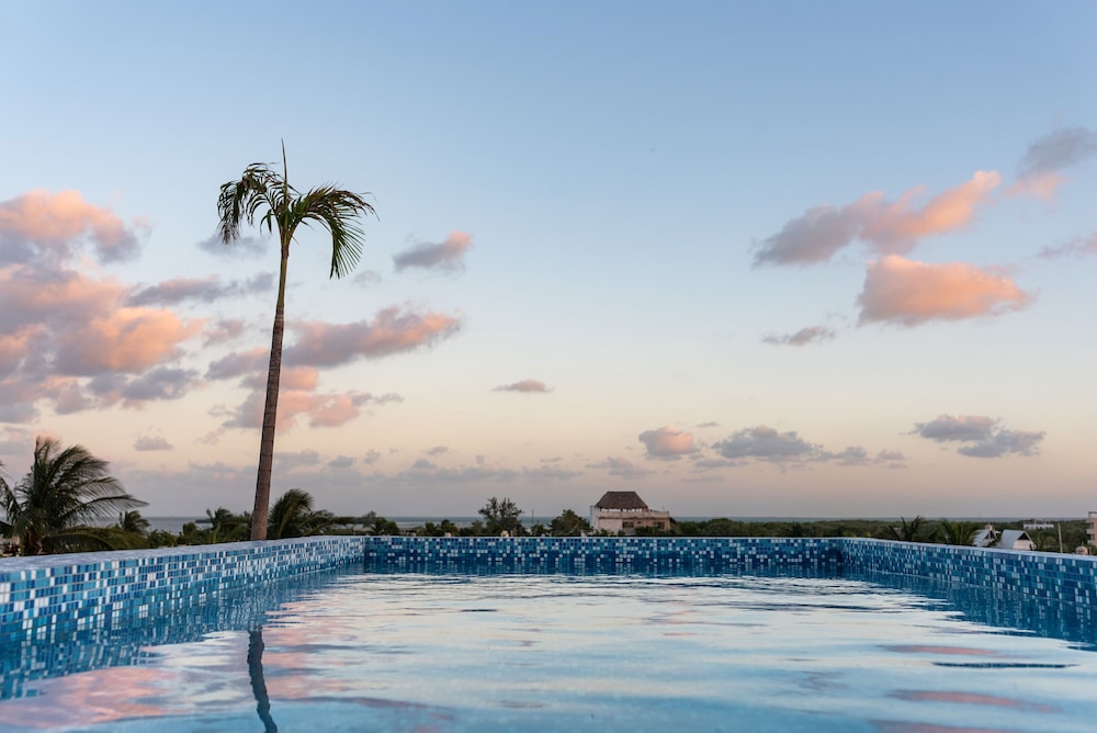 Hotel Mayari Holbox in Isla Holbox, Mexico
