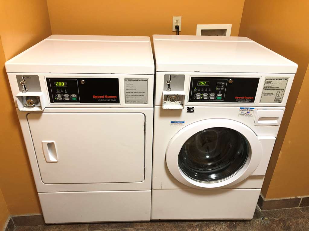 Best Western Plus Coldwater Hotel - photo 39