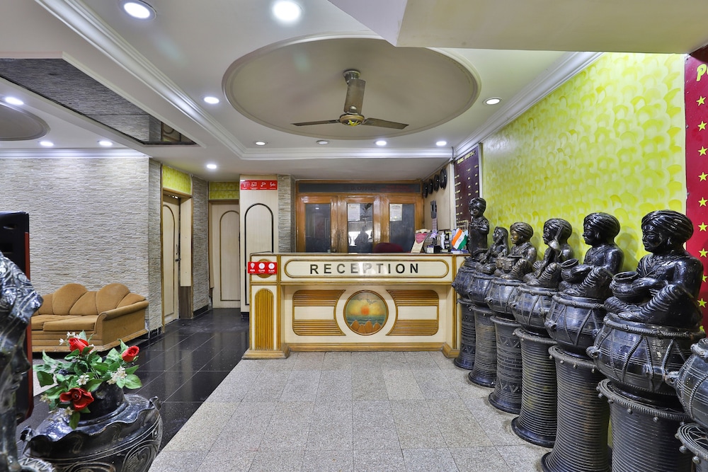 Hotel Sheetal — Porbandar — photo 3
