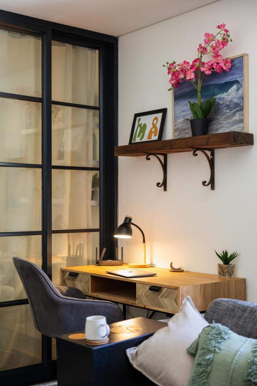 Cozy Seapoint holiday escape