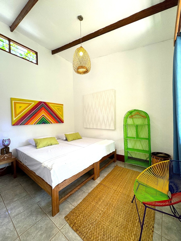Naupamanta Pacha - last minute hotel in Chazuta