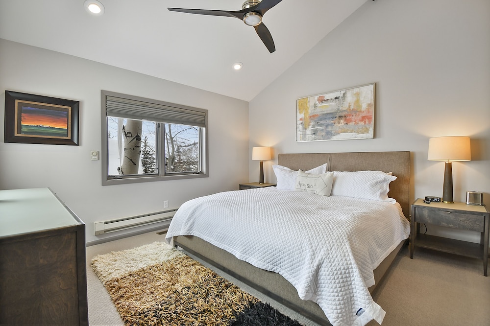 Aspenwood by Luxury Mountain Destination - photo 6