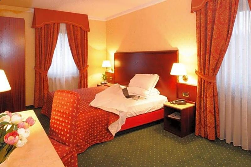 Albergo La Spia D Italia — Solferino