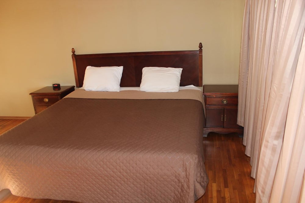 Eastwood Inn Of Wadena — hotel in Wadena
