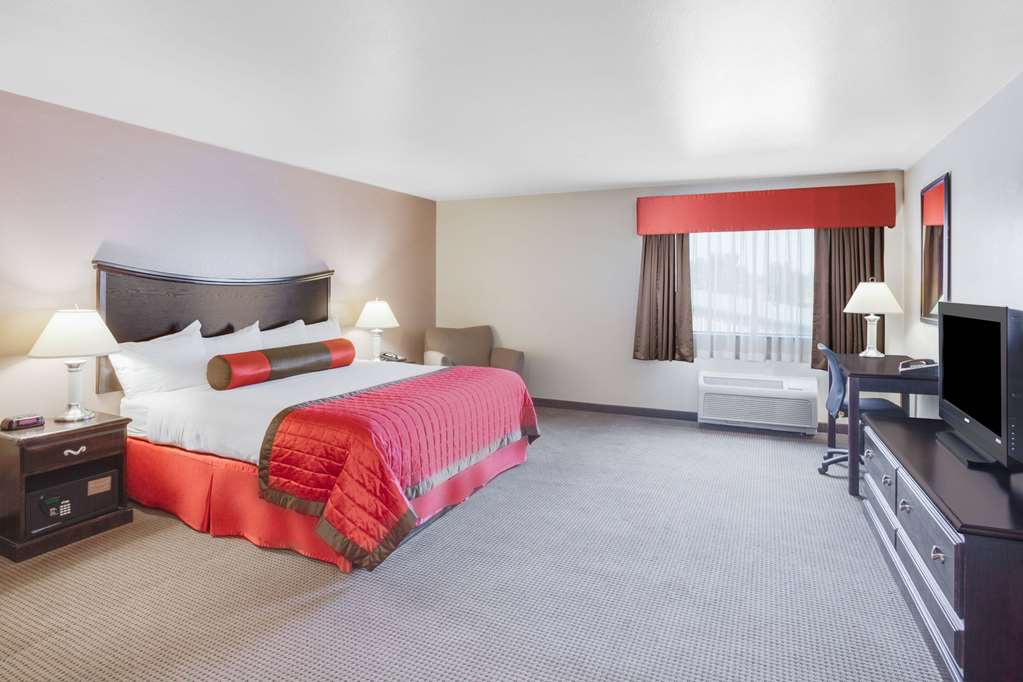 Baymont by Wyndham Wheeler - photo 7