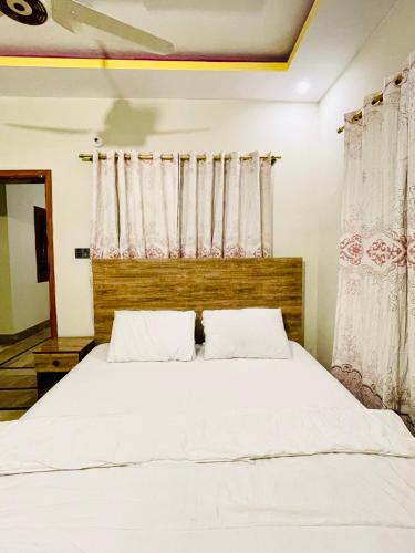 Hotel Bed & Rest Airport - last minute hotel in Karachi