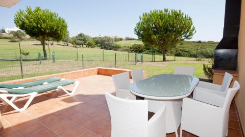 Villas del Golf 23 — 4-Star Luxury Hotel in Manilva, Spain
